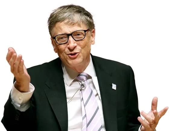 【悲報】ビルゲイツ、エプスタインとの関係を認め謝罪ｗｗｗｗｗｗｗｗｗｗｗｗｗ