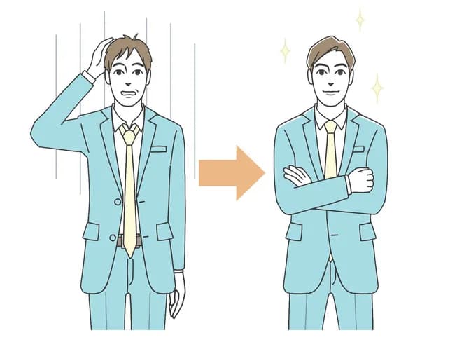 男のモテ要素で最も重要なもの