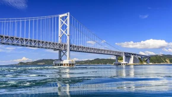 【驚愕】『淡路島』とかいう謎の島、人口14万人もいるｗｗｗｗｗｗｗｗｗｗｗ