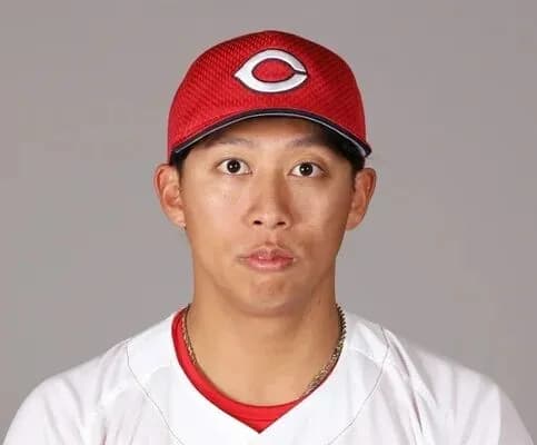 元カープ羽月の次の就職先ｗｗｗｗ