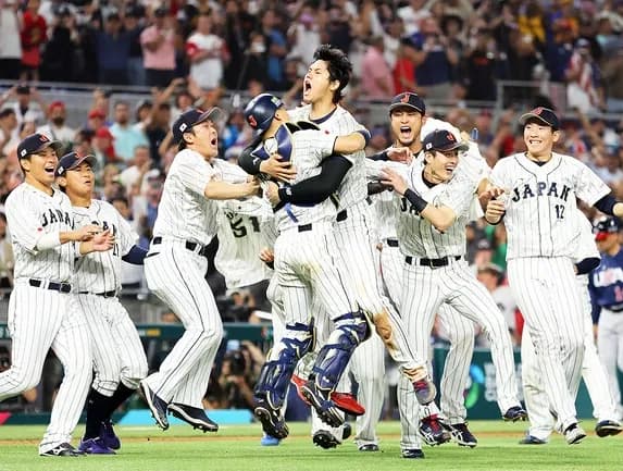 【悲報】WBC、みんなやる気なくて逝く・・・・・・・