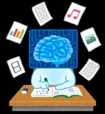 SNS見てると生成AIってだけで叩くやつ多すぎてワロタ