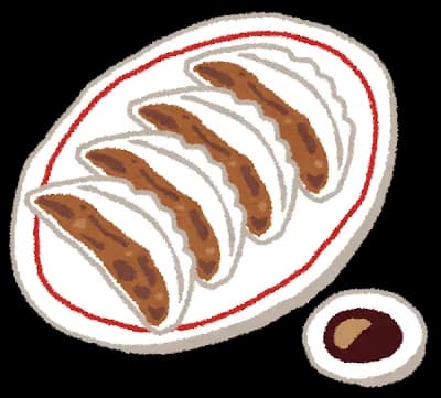 福しんの餃子定期券て凄くね？月500円で餃子食いまくれるやん