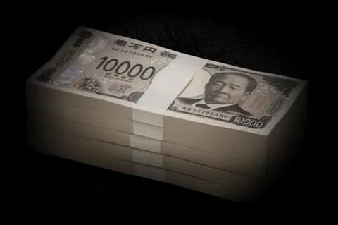 【爆笑】この時代に預金口座に100万以上入ってるやつwwwwww