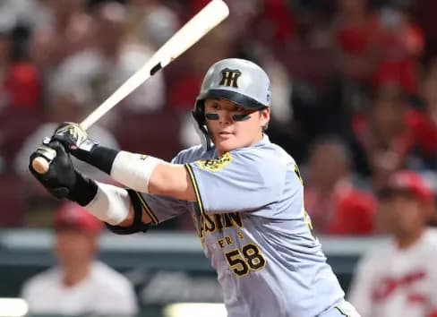 前川右京や中川勇斗が今後レフトでスタメンを勝ち取ることはほぼ不可能です←これかわいそう