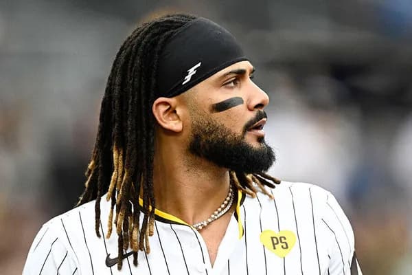 ドミニカ代表タティスjr「確かに大谷翔平は世界一だ。でも日本代表が1番から9番まで大谷なわけではない