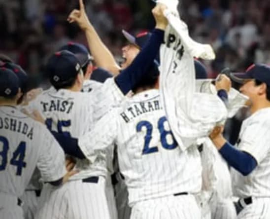 【悲報】WBC、あまりにも盛り上がってないｗｗｗｗｗｗｗｗｗ