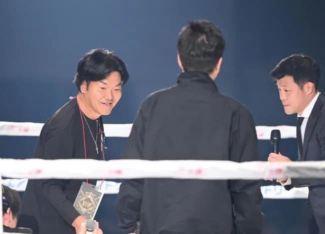 亀田とか紳助みたいな顔の男ってなんでこんなに多いの？