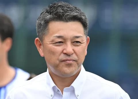 【野球】「歴代すごいキャッチャー3選」谷繁元信氏が発表　「打つ、勝つ、キャッチング上手い。捕ってからが早い」野村克也さん以外から