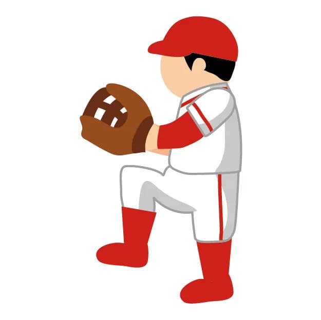 セーブ失敗して平気な顔してベンチに帰ってくる守護神wwww