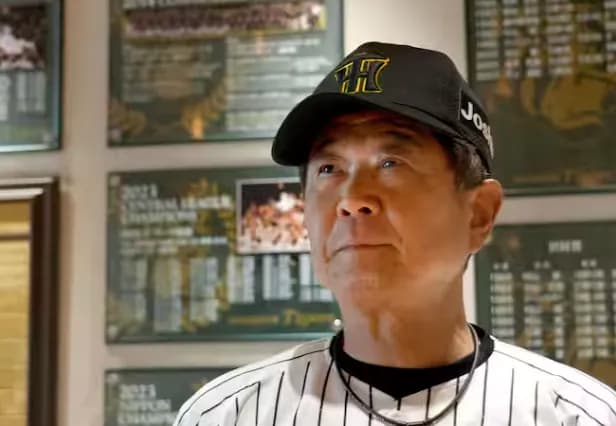 平田二軍監督、口は厳しいけどあったかみがあるよね