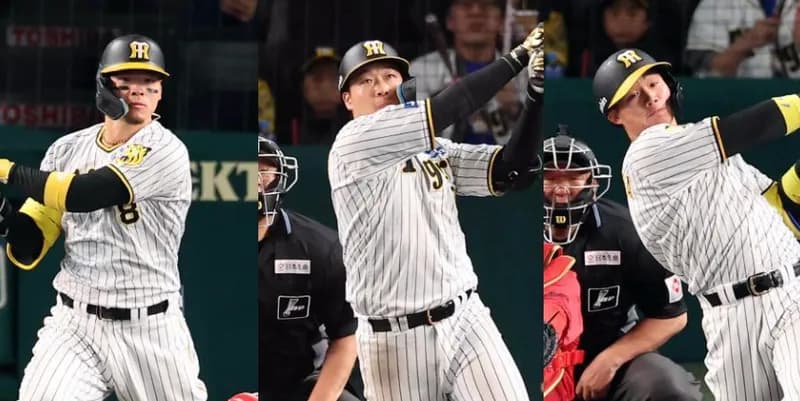 つかOBも球団もサトテル森下大山を過小評価しすぎだろ