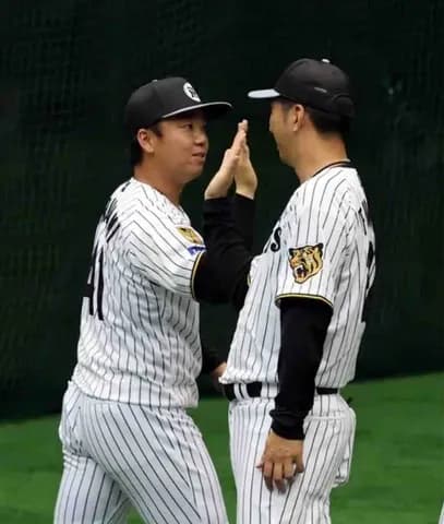 阪神　村上＆才木＆高橋の３人がいれば大きな連敗は考えづらい　早い回で援護できれば負担なく優勝狙える　佐藤義則氏が評価