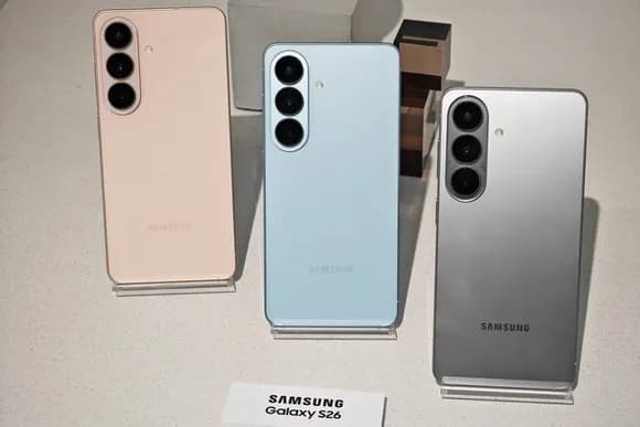 【朗報】サムスン、新スマホ「GalaxyS26シリーズ」をドンと発表ｗｗｗｗｗｗｗｗ