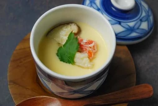 【悲報】茶碗蒸しの中で一ついらない奴いるよなｗｗｗｗｗｗｗｗｗｗｗｗｗｗｗｗ