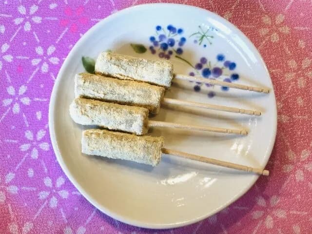 駄菓子界の4番打者←何が思い浮かんだ？