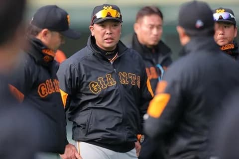 【疑問】結局、阿部巨人の3年間とはなんだったのか？