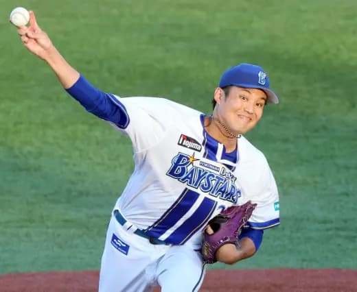 DeNA藤浪晋太郎「180イニングくらい投げたい」←今季はさすがに阪神と対戦がありそう
