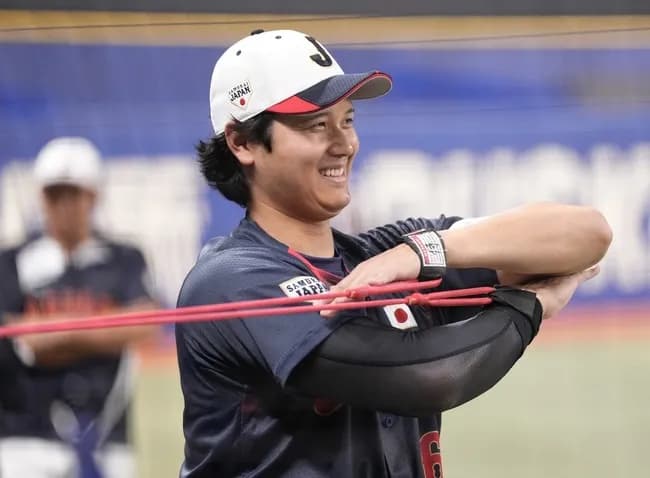 鈴木誠也「翔平が金出して皆で飯食おうや」大谷「まずは勝つことが大事」鈴木「すいません」