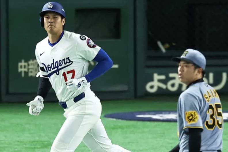 大谷翔平が阪神だったとして、40本塁打超えてたと思う？