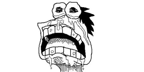 麦わらのルフィ「ワイーーー！自己紹介しろーー！」ワイ「む、麦らぁ…」ﾎﾟﾛﾎﾟﾛ