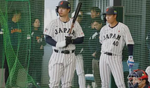 【悲報】佐藤輝明、侍JAPANのメンバーから「ヘイ、ゴネテル！」とイジられるｗｗｗ