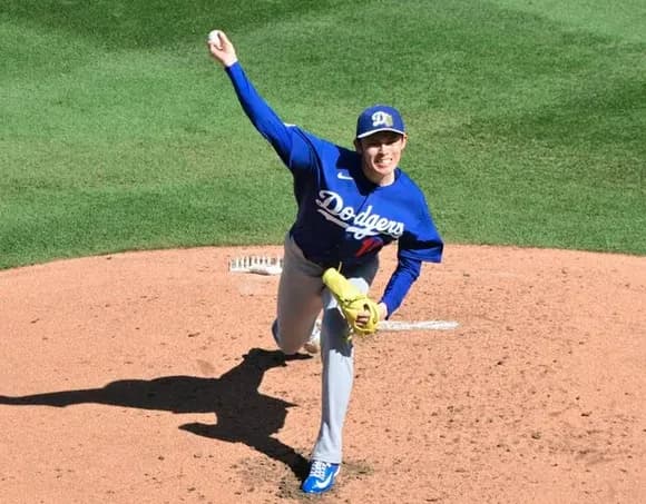 【悲報】佐々木朗希さん、2回途中KO防御率20.25・・・・・・・・