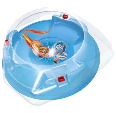 【画像あり】今のベイブレード、ガチで面白そうで欲しいんやがwww