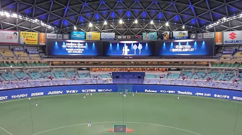 バンデリン、今季はすごいHR増えそうだよな