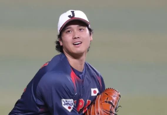 テルは大谷翔平に認められたらドジャース行きかもしれんな
