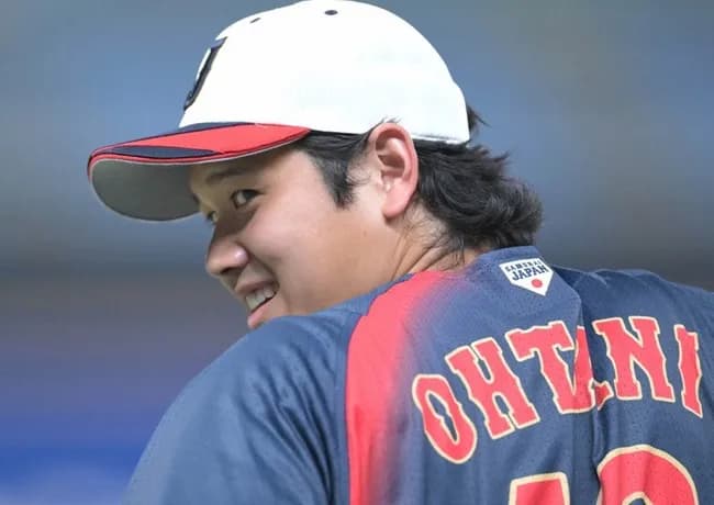 【悲報】また大谷ハラスメントと言われ始める