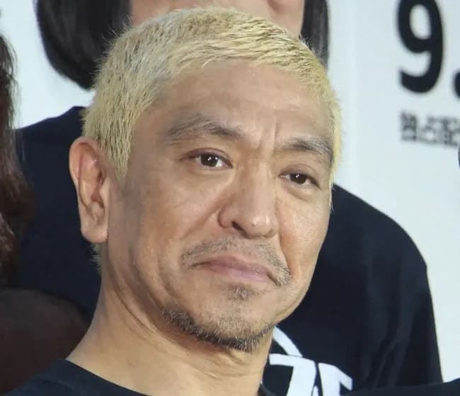 松本人志　2年ぶり地上波CM　高須院長起用「全国ネットのゴールデンタイムです」　3月から放送開始