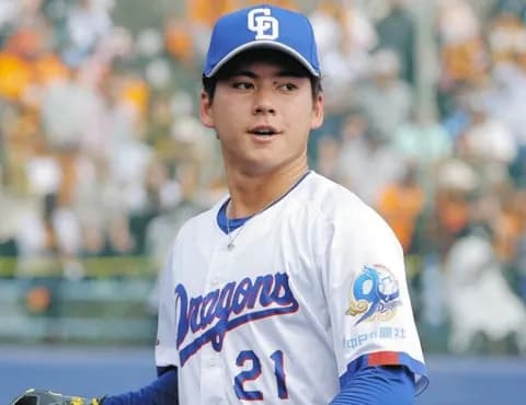 【中日】金丸夢斗が侍ジャパンに選出！背番号は「24」