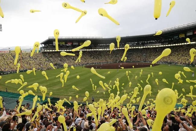 阪神の今季主催試合のチケット史上最速完売へ　発売開始2日で年間のほぼ全席売り切れ