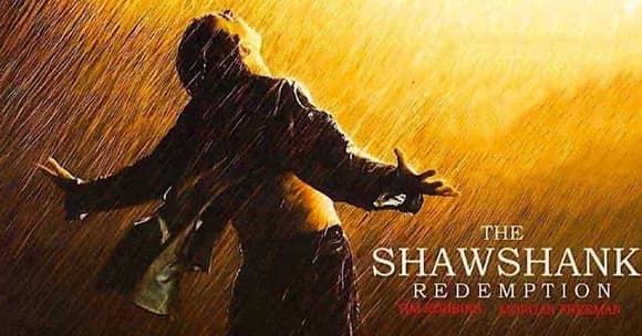 【急募】「ショーシャンクの空に」を見終わったんやが次何見ればいいんやｗｗｗｗｗｗｗｗｗｗｗｗｗｗｗｗ