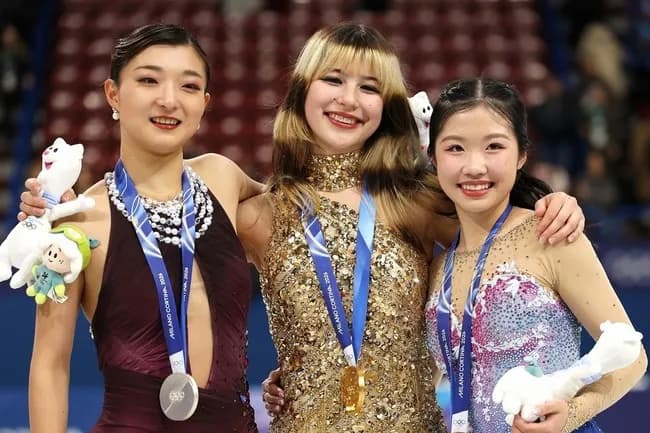 浅田真央の元コーチ「最弱のオリンピック。10年前の選手が出たら金銀銅を独占してる」
