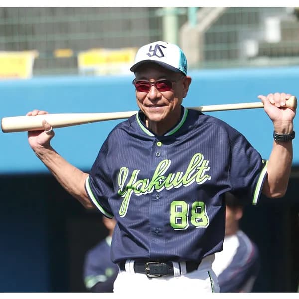 【悲報】ヤクルトスワローズさん、地味にヤバそう