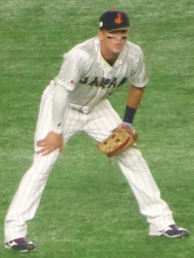 ヌートバーってどこ行ったん？