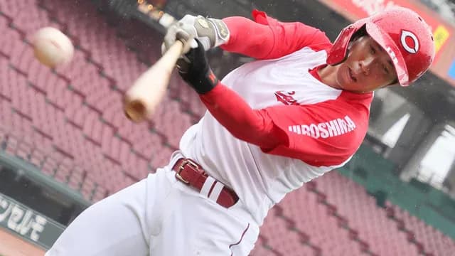 【カープ実況】平川5番センター！岸本ショート！モンテロ4番！渡邉DH！先発「森翔平vs古謝樹」【広島-楽天/倉敷】