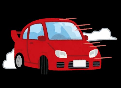 走り屋「EV車は下り最速になれる」