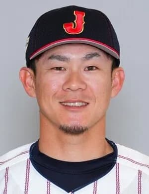 牧原大成、井端監督にほめられる