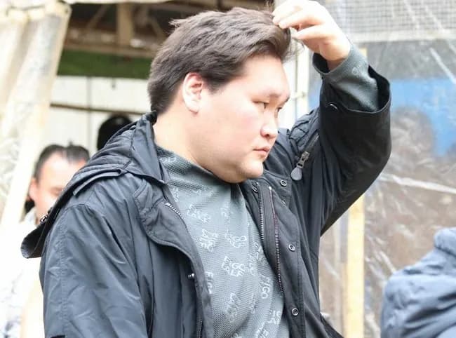 【悲報】照ノ富士のブチギレ酒瓶殴打、酔った落合が女性に絡んだことが原因だった