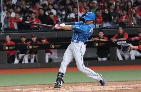 【日本ハム】西川遥輝が３戦連発！覚醒モード〝ニューハルキ〟突入も飛距離は「ショック」