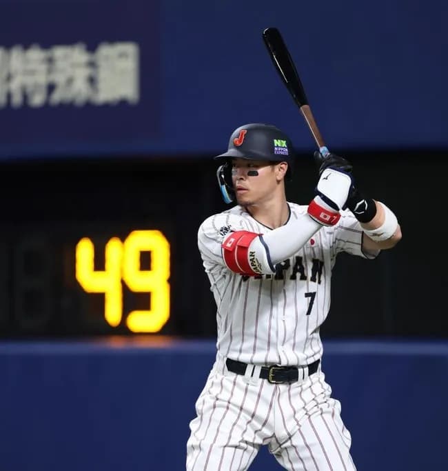 侍ジャパン　ピッチクロックに賛否両論→トレンド入り　超速テンポで試合進行 「あった方がいい」「テンポ早すぎ」
