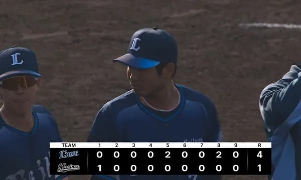 【勝利】西武ファン集合（2026.2.28）