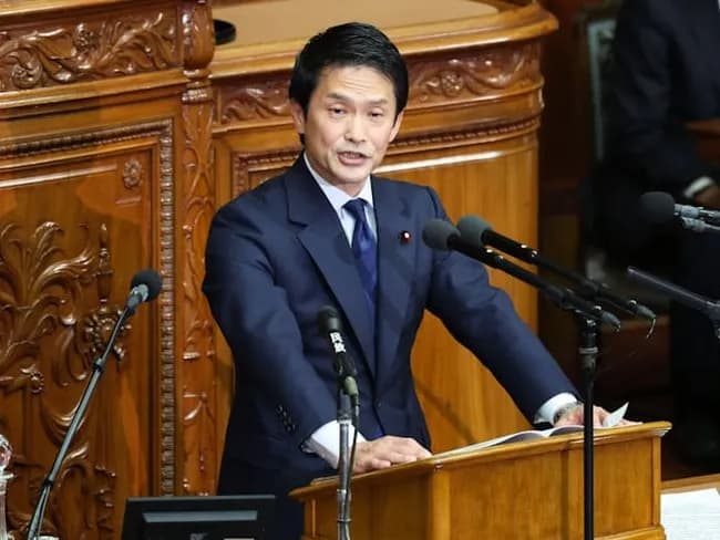 中道・小川代表「私も総理から何百円のしょうゆの小ビン頂きました」「これは社交ですけどね」