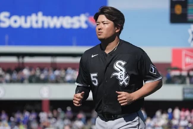 【MLB】開幕もしていないのに…村上宗隆がトレード候補に浮上「パイレーツが動く」=米報道