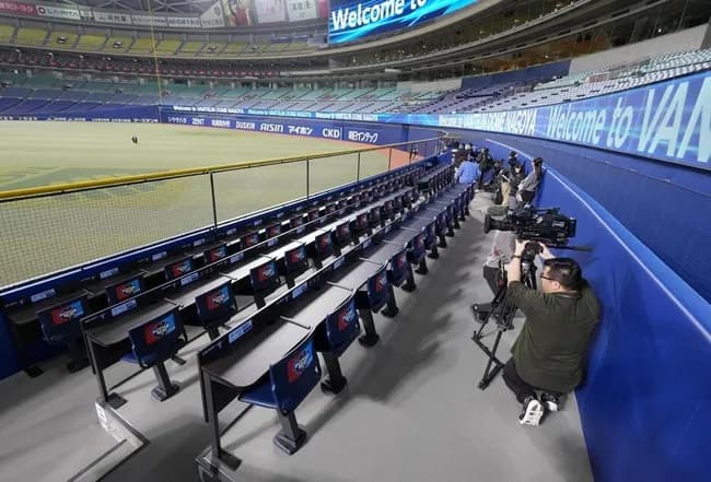 中日ドラゴンズがホームランテラスを付けた結果