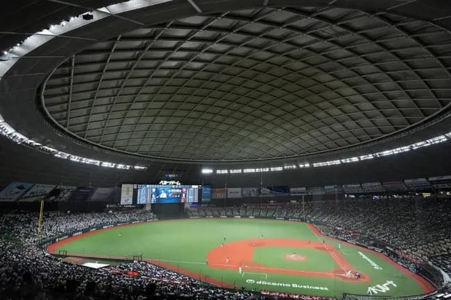 【朗報】西武、ベルーナドームにファン32基設置。新たな冷涼化対応