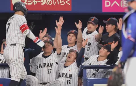 【悲報】大谷翔平さん、中日戦の途中で球場を後にするｗｗｗ